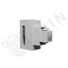 Sirsen DT-KEY Rilevatore interno da incasso doppia tecnologia portata max 12 mt colore bianco