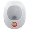 Pic Solution AEROSOL CAMERA PORTAFARMACO AIREASY ON