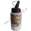 3 CONF PALLINI con BIBERON ROYAL BB 2000 Pezzi 0.20 Gr BIANCHI PLASTICA 6mm