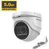Hikvision telecamera IR30 turret camera 5MP motion detection - DS-2CE76H8T-ITMF (2.8mm) F