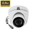 Hikvision telecamera 2MP turret camera HD-TVI IR Poc - DS-2CE56D8T-ITME (2.8mm) F