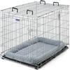 savic Gabbia per cani Savic Dog Residence con cuscino - L 107 x P 71 x H 81 cm