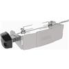 WEBER 7660 GIRARROSTO Compatibile con la serie Pulse 1000/2000
