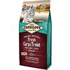 Carnilove FRE Carp & Trout Sterilize Alimento Disidratato per Gatti 6 kg - 6000 g