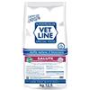 VET LINE CIBO SECCO VET LINE SALUTE BUFALO 12,5 KG