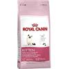 Royal Canin Kitten Cats Dry Food 10 kg