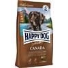 Happy Dog Cibo Secco per Cane Supreme Canada - 4000 gr