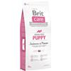 Brit Care Puppy Salmone e Patate 12 Kg- Grain Free per cani cuccioli di tutte le taglie