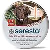 Bayer 83883988 Big Collar Seresto, Cani più di 8 kg