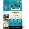 Acana Classic Wild Coast kg. 9,7 Alimenti Secchi Monoproteici per Cani