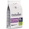 Exclusion Diet Exclusion - Diet Hypoallergenic Adult Medium Large agli Insetti e Piselli da 12 kg