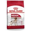 royal canin Size HN Medium AD 7+ 4KG