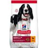 Hill's CIBO PER CANI S.P. ADVACED FITNESS ADULT MEDIUM CHICKEN - 12 kg