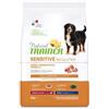 Trainer Natural Sensitive No Gluten Medium Maxi Maiale 12 kg