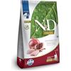 Farmina Pet Foods Farmina, N&D Prime, Pollo e Melograno, Gatto Kitten, 5kg