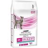 Purina Veterinary Diets Purina PPVD Feline UR - Borsa per alimenti per gatti, 1,5 kg