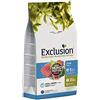 Exclusion Diet Exclusion Mediterraneo Adult Small Breed Tonno 7 kg