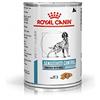 ROYAL CANIN Controllo della sensibilità del cibo per cani 12 x 420 g (pollo e riso)