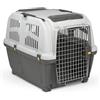 MPS SKUDO 6 IATA Trasportino per Cani Conforme agli Standard per Il Trasporto Aereo 92x63x70h cm