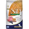 N&D ANCESTRAL GRAIN DOG LAMB, SPELT, OATS AND BLUEBERRY PUPPY MINI 2.5KG