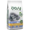 Oasy Dry Cat - Adult Chicken 7.5 kg.