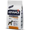 affinity ADVANCE VETERINARY DIETS Advance Veterinary Diets 12 kg (scadenza: 27/10/2020) 12 kg (scadenza: 27/10/2020)
