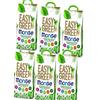 Monge lettiera VEGETALE MONGE Easy Green Gatto Gatti furetti rettili Cat 10 Litri biodegradabile WC 2/3/6 Sacchi SPEDIZIONE Gratuita (7 Pezzi)