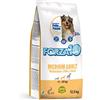 Forza10 Forza 10 Cane Medium MANT. Pollo E Patate kg.12,5