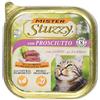 Stuzzy Mist.Stuzzy Cat Prosciutto Gr100