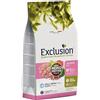 Exclusion Diet Exclusion Small Puppy New Pollo 2KG