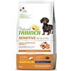 Trainer Natural Sensitive No Gluten Small & Toy Adult con Salmone 7,5 kg