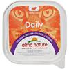 almo nature Almo Gatto Daily Menu Coniglio Gr 100