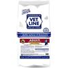 VET LINE Vetline Cane Adulto Mini Bufalo 12,5 Kg