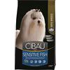 Farmina Cibau Sensible Poisson Chien Adulte Mini - 2,50 kg