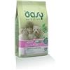 OASY Alimento Secco per Cane Adult Light in Fat 12kg - Mangimi secchi per Cani