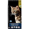 FARMINA PET FOODS Farmina Matisee Alimento Completo per Gatti Adulti con Salmone e Tonno - 10 kg