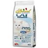 Monge Special Cat con Pollo e Tacchino 7 Kg - 1 Sacco