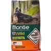 Monge Cane Bwild Adult Mini Duck and Potato 2.5 Kg Grain Free