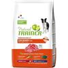 Trainer Natural Adult Medium Manzo 12kg