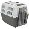 MPS SKUDO 7 IATA Trasportino per Cani Conforme agli Standard per Il Trasporto Aereo 105x73x76h cm