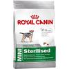 Royal Canin Cibo Secco per Cani Adulti Sterilizzati di Taglia Piccola (1-10 Kg)