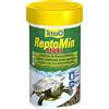 Tetra REPTOMIN Mangime di Base in Stick per Tartarughe acquatiche - 100ml