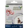 Natural Best Products NBP Collare antiparassitario Max Biocide per Gatto 42 cm