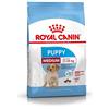 Royal Canin Medium Junior Cibo per cani, 10 Kg