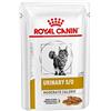 ROYAL CANIN Urinary Umido Gatto Moderate alimento Gatto Umido diete Sacchetto