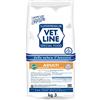 VET LINE CIBO SECCO VET LINE ADULTI POLLO 3 KG