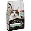 Purina Pro Plan LiveClear Adulto Crocchette Gatto, Ricco in Salmone - Sacco da 1,4 kg