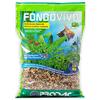 Prodac FONDOVIVO SOTTOFONDO Naturale SUBSTRATO Naturale con Ferro E OLIGOELEMENTI per Piante D'ACQUARIO 1,5 kg