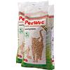 PeeWee 28 L / 18 kg Lettiera Wood Pellets (2x9kg)