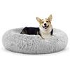 CENY - Cuccia per cani di taglia piccola, media e grande, calmante, morbido cuscino per dormire